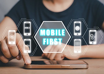 Mobile-First Indexing